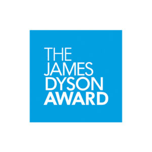 The James Dyson Award