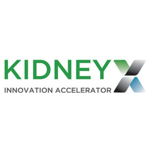 Kidney X Innovation Accelerator