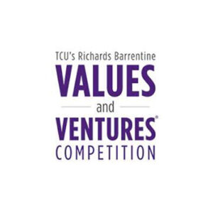 TCU Richards Barrentine Values and Ventures Competition