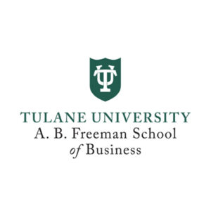 Tulane University School of Business